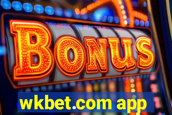 wkbet.com app